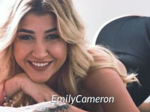 EmilyCameron