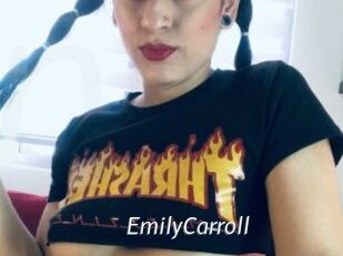 EmilyCarroll