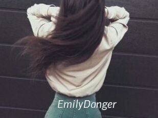 EmilyDanger Porn Star