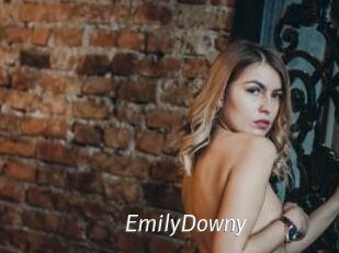 EmilyDowny