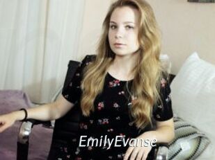 EmilyEvanse