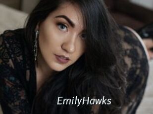 EmilyHawks Porn Star