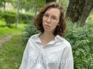 EmilyHudson Porn Star