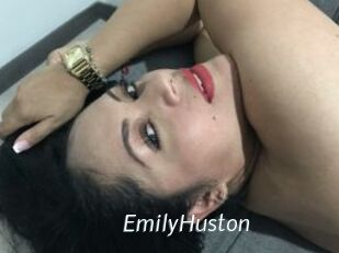 EmilyHuston