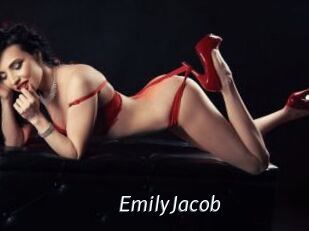 EmilyJacob Porn Star