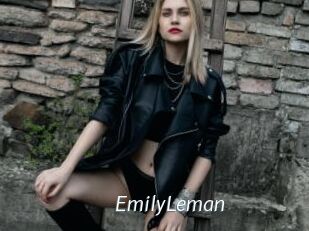 EmilyLeman