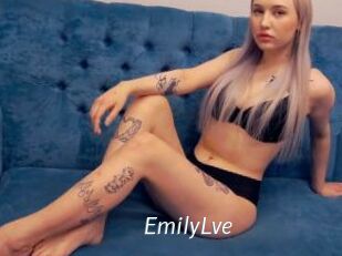 EmilyLve Porn Star