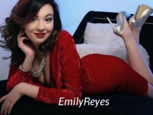 EmilyReyes Porn Star