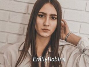 EmilyRobins Porn Star