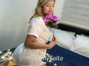 EmilySaito Porn Star