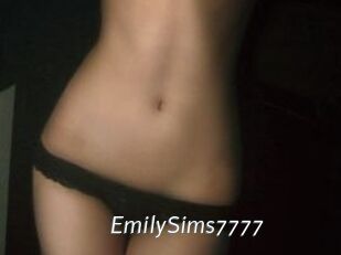 EmilySims7777