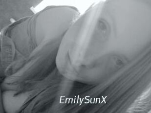 EmilySunX