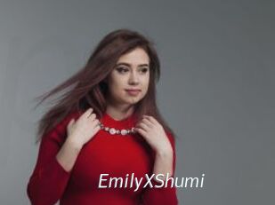 EmilyXShumi
