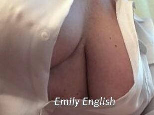 Emily_English Porn Star