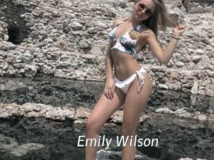 Emily_Wilson Porn Star