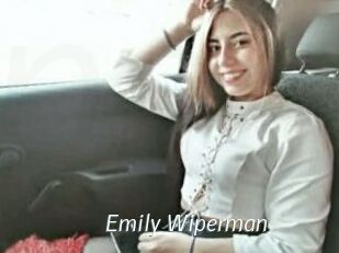 Emily_Wiperman Porn Star