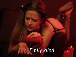 Emily_kiind Porn Star