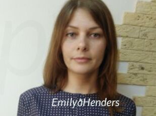 EmilyaHenders