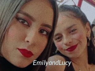EmilyandLucy