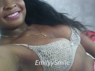 EmilyySmile Porn Star