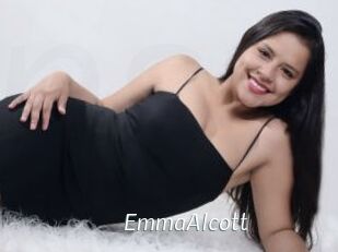 EmmaAlcott