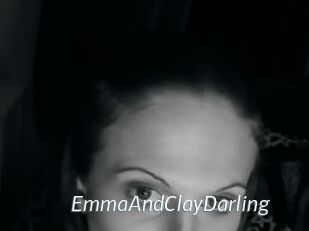 EmmaAndClayDarling