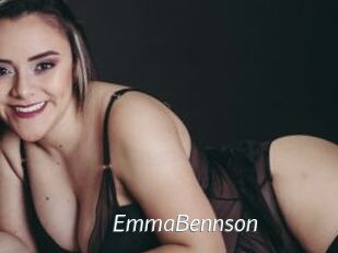 EmmaBennson