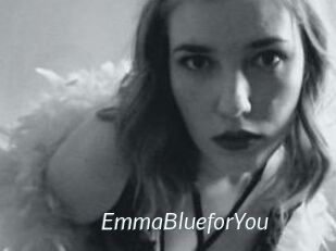 EmmaBlueforYou Porn Star