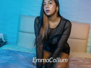 EmmaCallum Porn Star