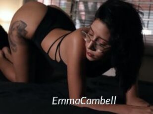 EmmaCambell Porn Star