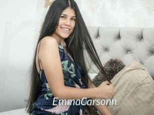 EmmaCarsonn