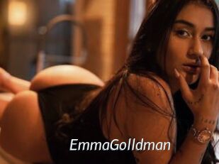 EmmaGolldman
