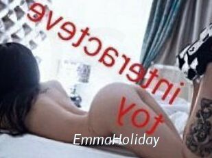 Emma_Holiday