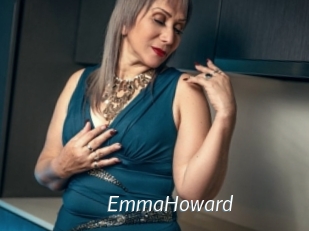 EmmaHoward Porn Star