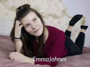 EmmaJohnes