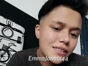 EmmaJonesx44