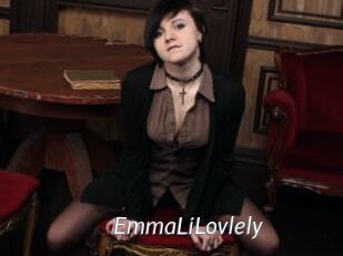 EmmaLiLovlely