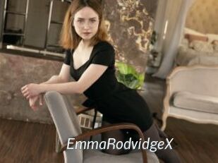 EmmaRodvidgeX Porn Star