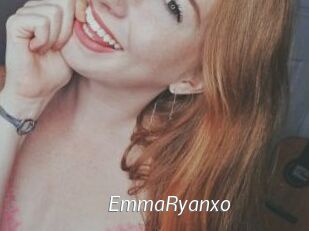 EmmaRyanxo Porn Star