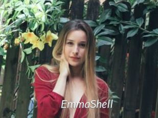 EmmaShell Porn Star