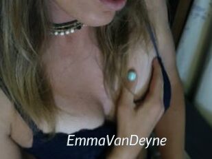 EmmaVanDeyne