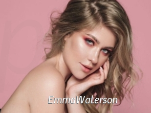 EmmaWaterson Porn Star