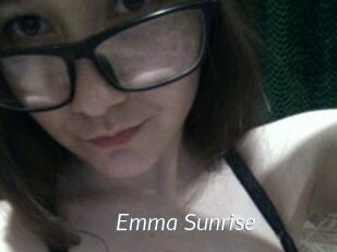 Emma_Sunrise