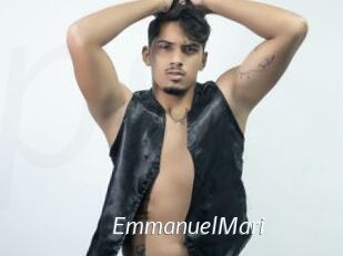 EmmanuelMari