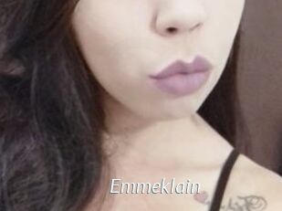 Emmeklain