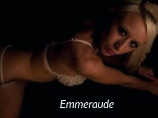 Emmeraude