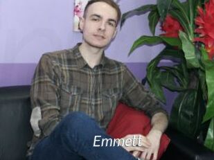 Emmett