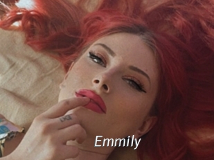 Emmily Porn Star