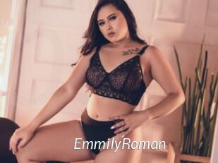 EmmilyRoman