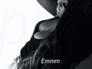 Emmm